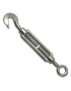 Tensores Galvanizados M 14 mm. 9/16" Uso Domestico - Imagen 1