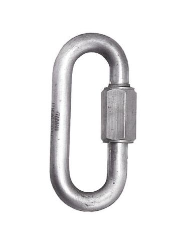 Enganche Rapido Cadena   4,0 mm. - Imagen 1