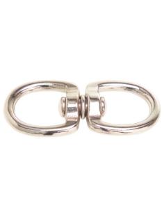 Anilla Quitavueltas 1/2" 55x20 mm. - Imagen 1