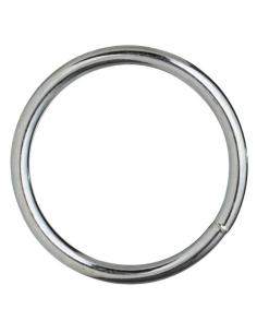 Anilla Zincada  6,0x60 mm. (Bolsa  50 Unidades) - Imagen 1