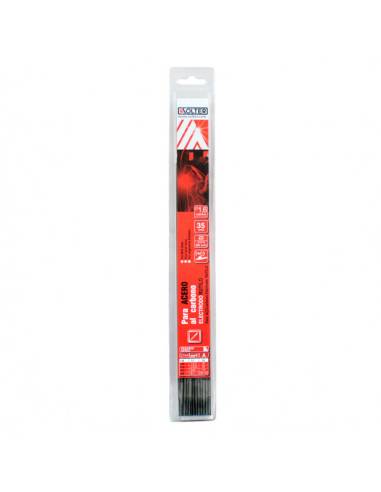 Elétrodo rutilo para aço ao carbono ø2,5mm (blíster 30 unid.) solter