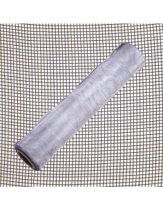 Tela Mosquitera Galvanizada 16x16/ 120 cm.  Rollo 25 Metros - Imagen 1
