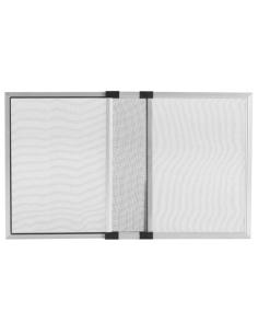 Marco Mosquitero Aluminio Extensible 75x100/187 cm. - Imagen 1