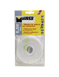 Cinta Velcro Kit Mosquitos Maurer 6,5 Metros - Imagen 1