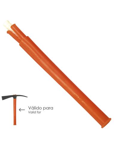 Mango Plástico Alcotana - Imagen 1