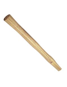 Mango Madera Martillo Bola 8009-8011/e 370x26x16 - Imagen 1