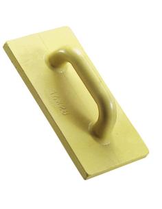 Talocha Poliuretano 18x32 cm. - Imagen 1