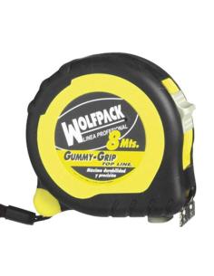 Flexometro Magnetico Grip Topline Con Freno 8 metros / 25 mm. - Imagen 1