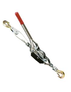 Tensores Cable Para Invernadero    2  Toneladas - Imagen 1