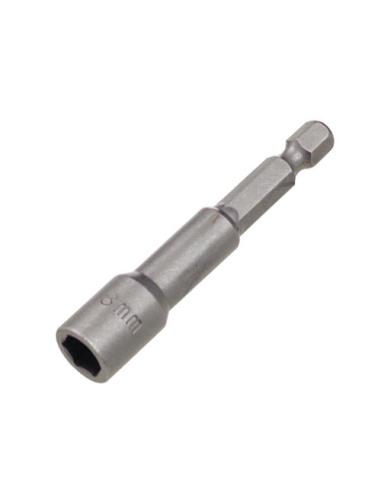 Llave Vaso Magnetica  7 mm. (2 Piezas) - Imagen 1
