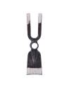 Azada de doble uso mod 228-a 70 x 270 mm, ø28,45 mm