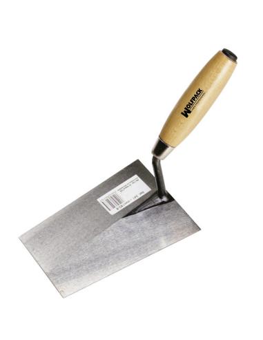 Paleta Wolfpack Plus Mango Madera 341-a/180 mm. - Imagen 1