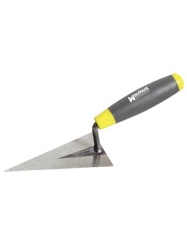 Paletin Wolfpack Plus Mango Goma 343/130 mm. - Imagen 1
