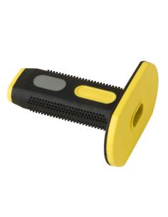 Protector goma puntero forjado 16 - Imagen 1