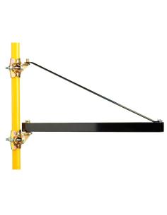 Soporte Polipastos Electrico 600 kg. / 750 mm. - Imagen 1