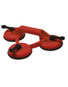 Ventosa Maurer Soladores Triple - Imagen 1