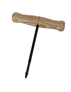 Barrena Para Madera         3,0 mm. - Imagen 1