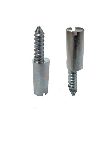 Pernio Varilla Falleba Zincado - Imagen 1