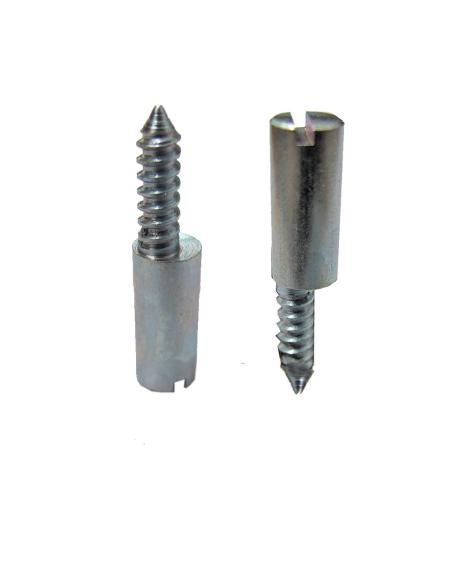 Pernio Varilla Falleba Zincado - Imagen 1