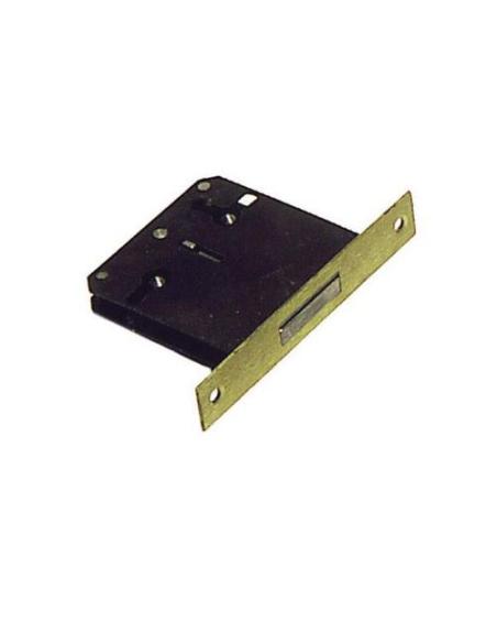 Cerradura Mueble Sin Llave 32/40 mm. - Imagen 1