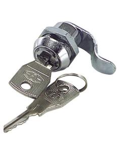 Cerradura Buzon 135-curva R-14 - Imagen 1