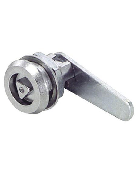 Cierre Triangulo 193/ 8  mm. - Imagen 1 Cierre Triangulo 193/ 8  mm. - Imagen 1