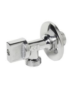 Llave de escuadra 1/2x1/2 - Imagen 1