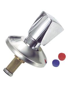 Montura Grifo Empotrar    18/150 - Imagen 1