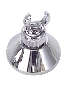 Soporte Rotular Sin Toma  Abs - Imagen 1