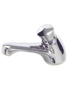 Grifo Temporizado Lavabo - Imagen 1