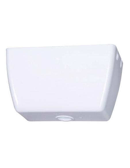 Tanque Cisterna Alta 10 Litros Sin Mecanismo - Imagen 1