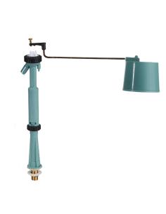 Grifo Flotador Varilla Silencioso Toma Inferior - Imagen 1