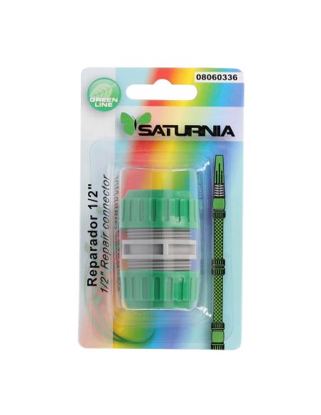 Reparador Manguera Plastico 1/2  Blister - Imagen 1