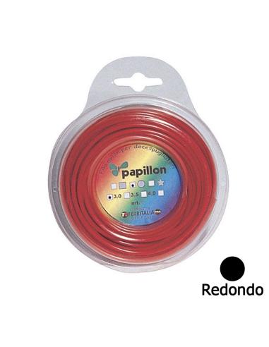 Hilo Nylon Redondo Profesional 3,0 mm. (55 Metros) - Imagen 1