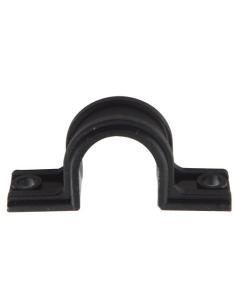 Goteo Grapa 2 Patas Para Tubo 1/2" (Blister 6 Piezas) - Imagen 1