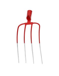 Horca Sin Mango  560 / 4 Puas - Imagen 1