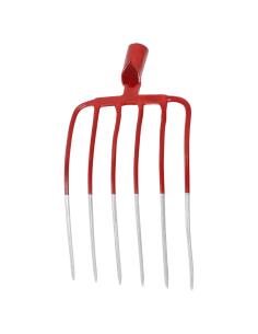 Horca Sin Mango  560 / 6 Puas - Imagen 1