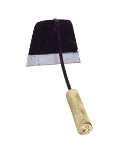 Almocafre Artesano Grande Boca Ancha - Imagen 1