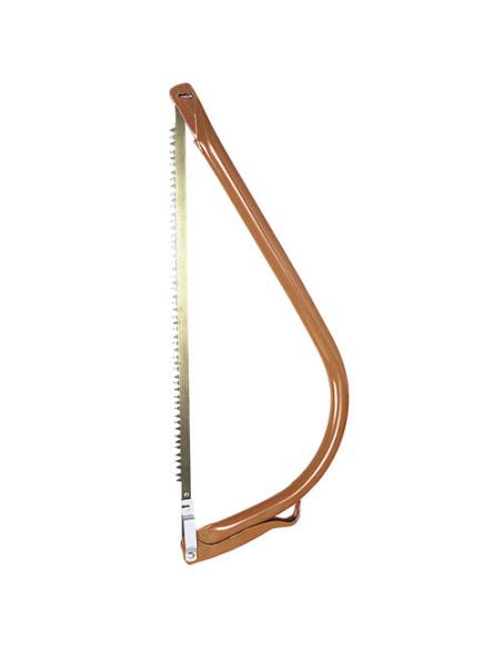 Arco Sierra Con Hoja Tronzadora Wolfpack 762 mm. / 30" - Imagen 1