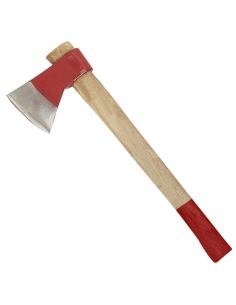 Hacha Con Mango Vizcaina   300 Gramos - Imagen 1
