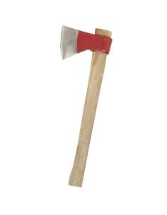 Hacha Con Mango Vizcaina  1500 Gramos - Imagen 1