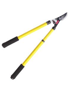 Tijeras Podar Profesional Acero Telescópica 2 Manos - Imagen 1