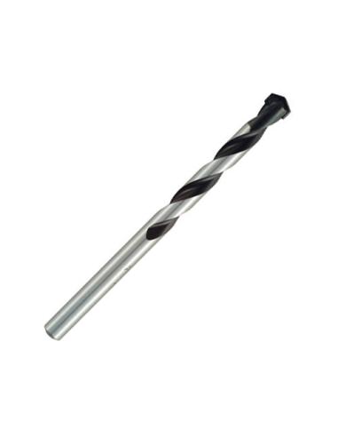 Broca Alpen Widia Profesional Hormigon  10,00x200 mm. (Blister 1 Pieza) - Imagen 1