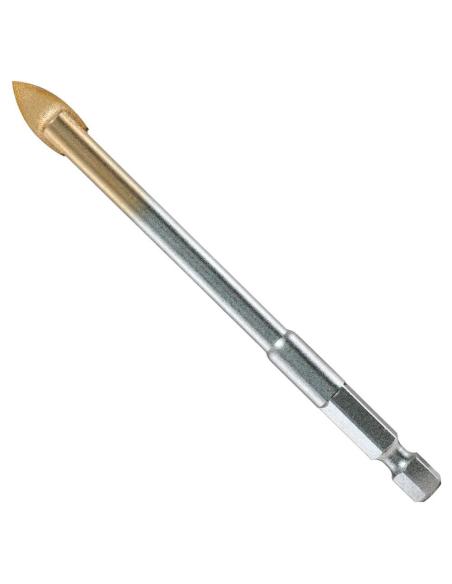 Broca Alpen Cristal   3,00 mm. (Blister 1 Pieza) - Imagen 1