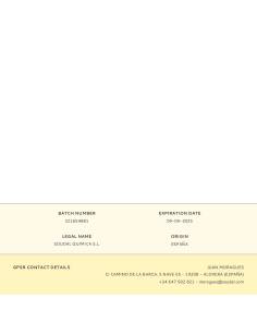 Pega todo turbotack blanco 290 ml 2