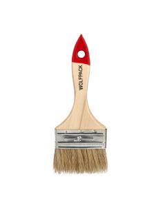 Paletina Brico Doble Cerda blanca Nº 27 (Ancho Cerda 76 mm.) - Imagen 1