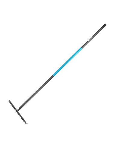 Ancinho de aço ideal pro cellfast