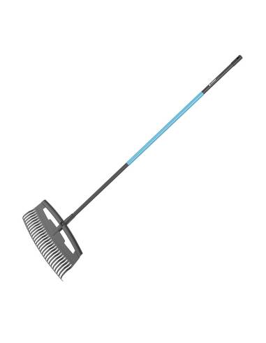 Ancinho grande para folhas ideal pro cellfast