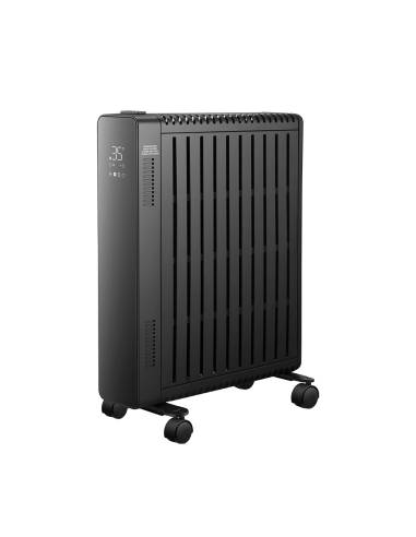 Aquecedor convector com wifi, 2000w.