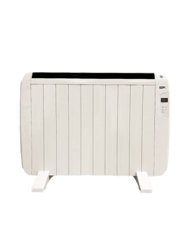 Aquecedor convector com wifi, 1500w